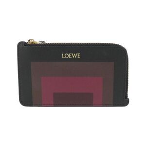loewe C643z40xa7 Coin Case